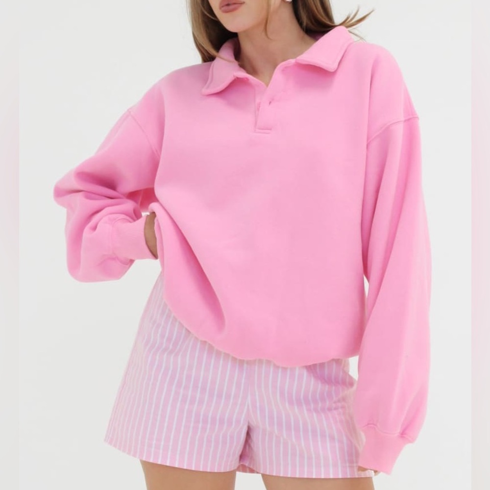 Rumored Airport Sweatshirt